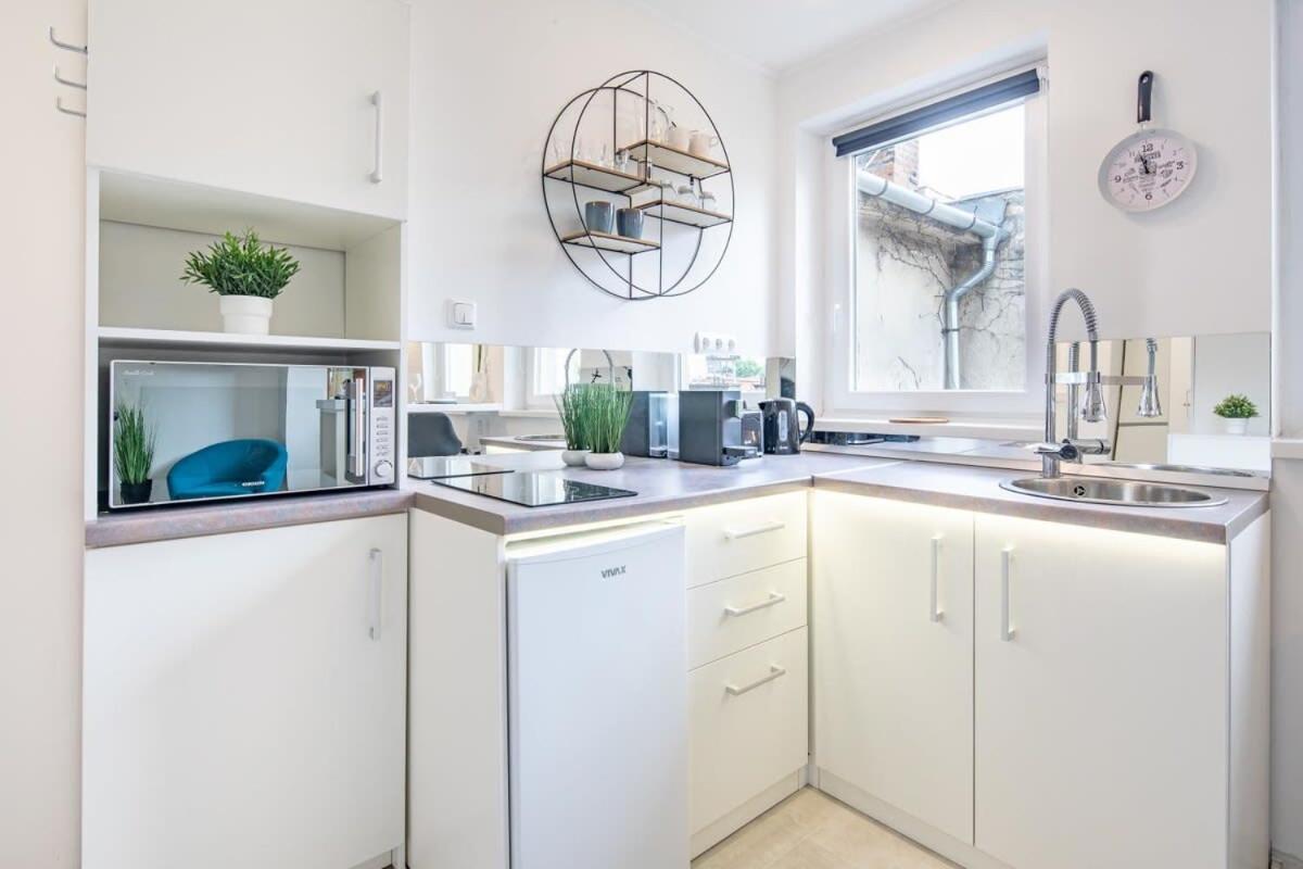 Apartamento Castle View - New - Romantic *