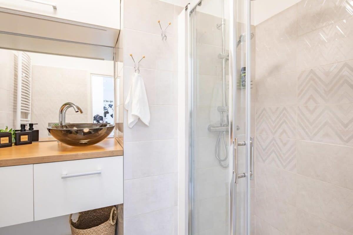 Apartamento Castle View - New - Romantic *