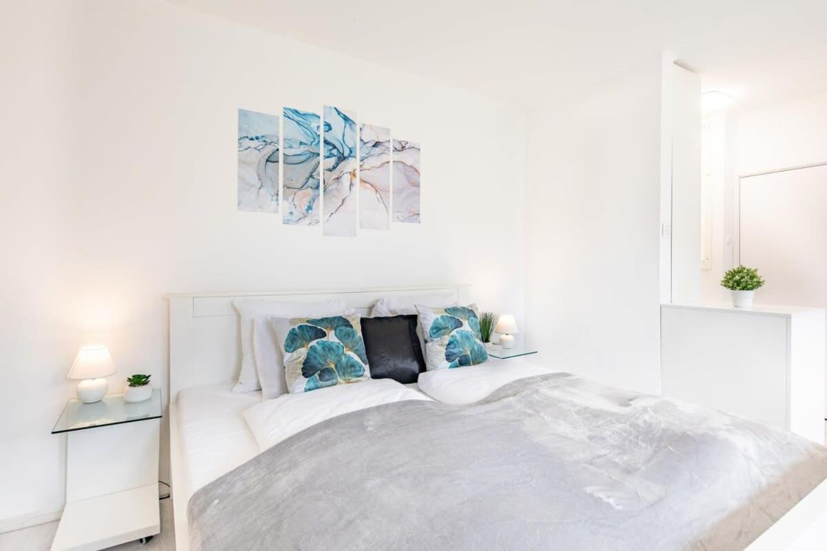 Apartamento Castle View - New - Romantic