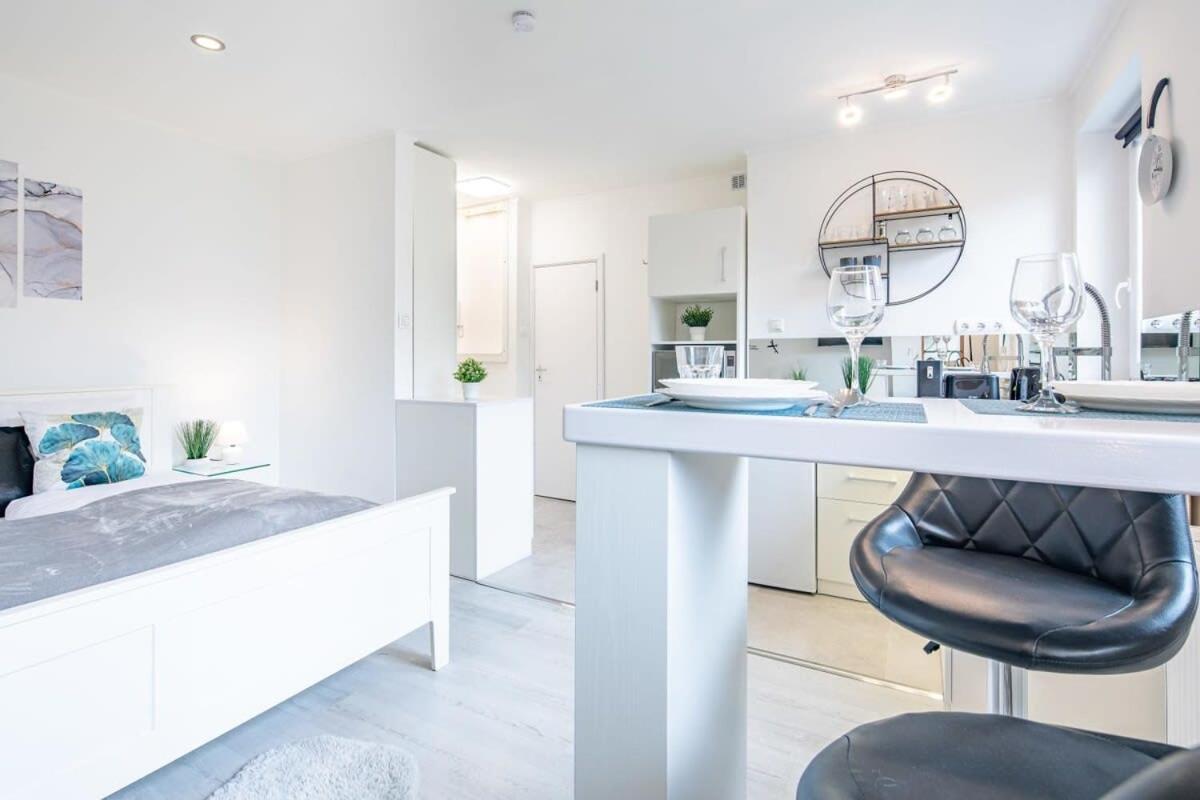 Castle View - New - Romantic Apartamento Budapest