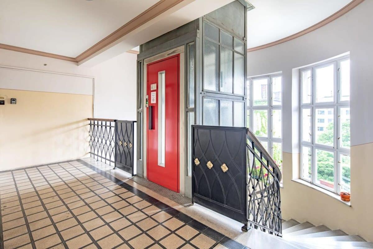 Apartamento Castle View - New - Romantic *
