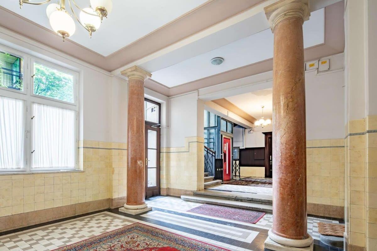 Apartamento Castle View - New - Romantic Budapest