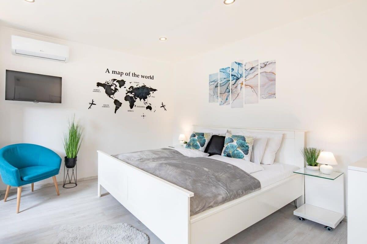 Apartamento Castle View - New - Romantic
