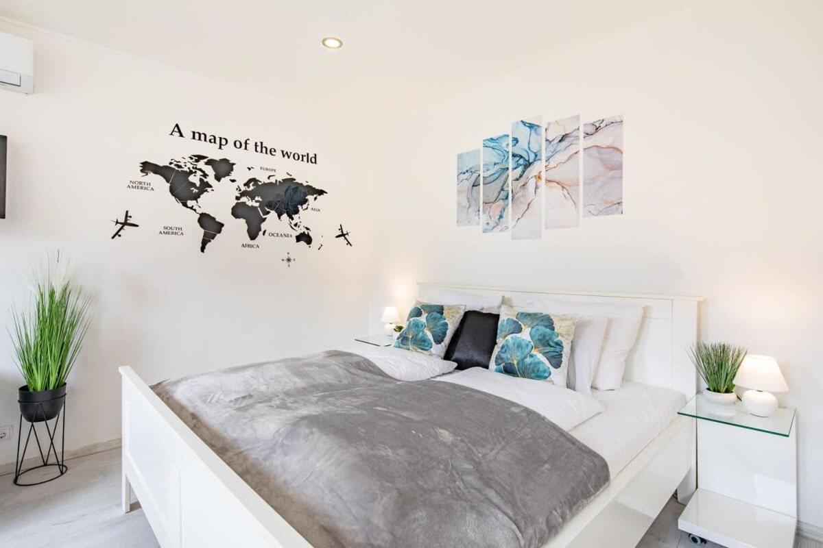 Apartamento Castle View - New - Romantic *