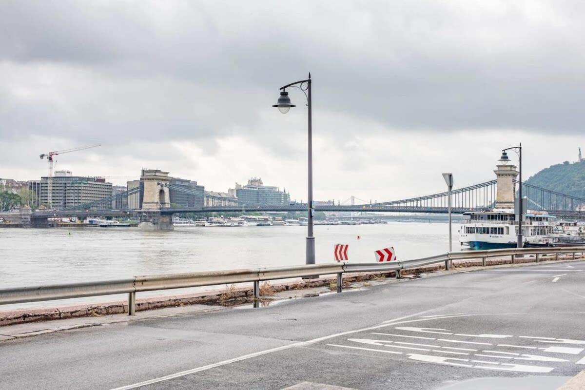Apartamento Castle View - New - Romantic Budapest